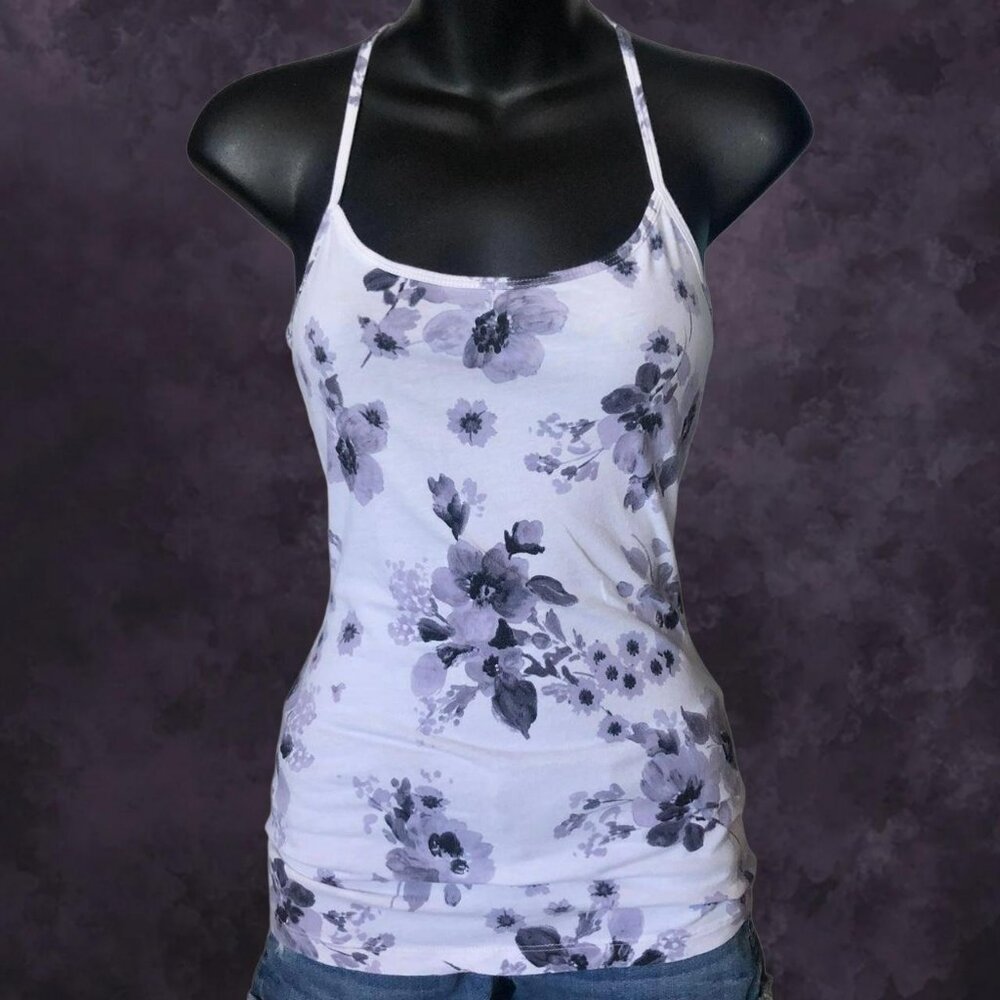 Vintage Garage Whimsigoth Cami